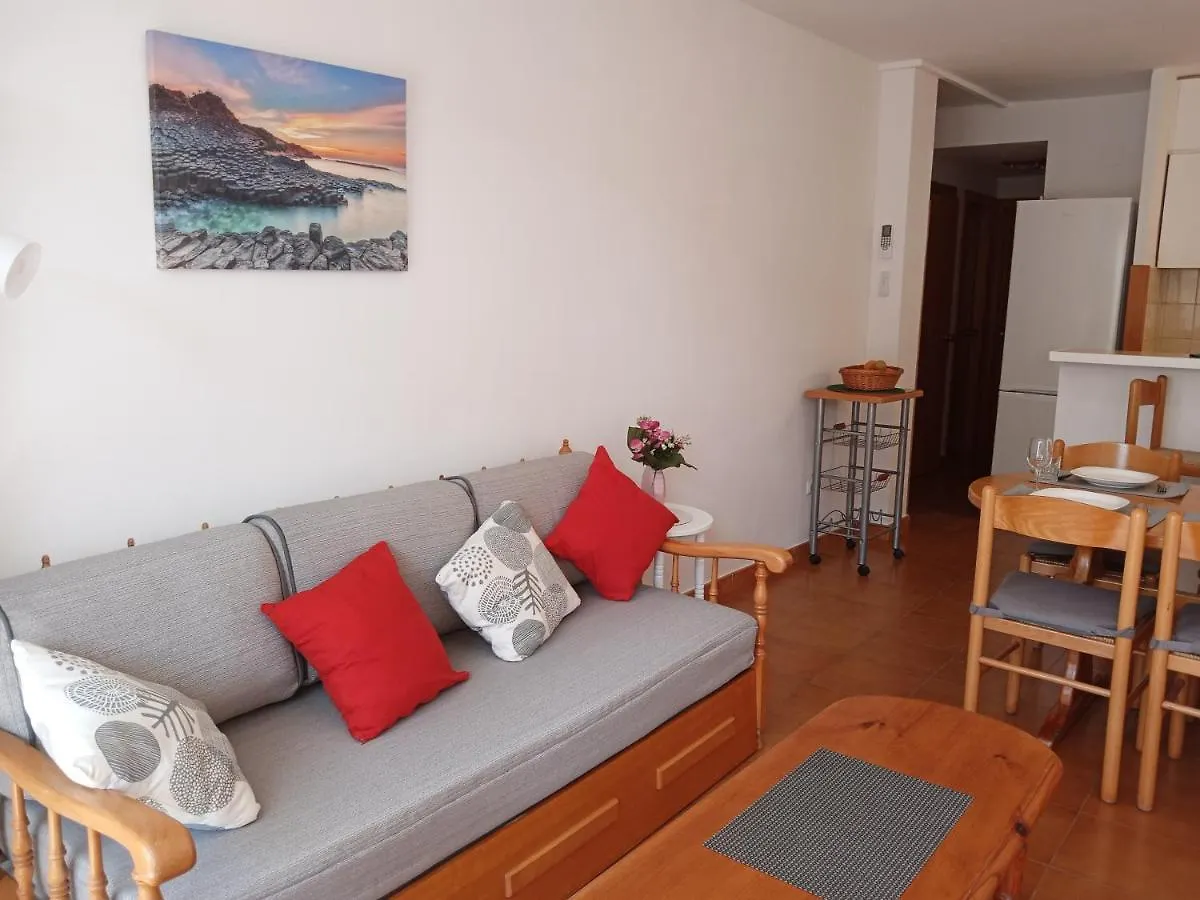 Appartement Precioso Apartamento Gran Reserva Empuriabrava
