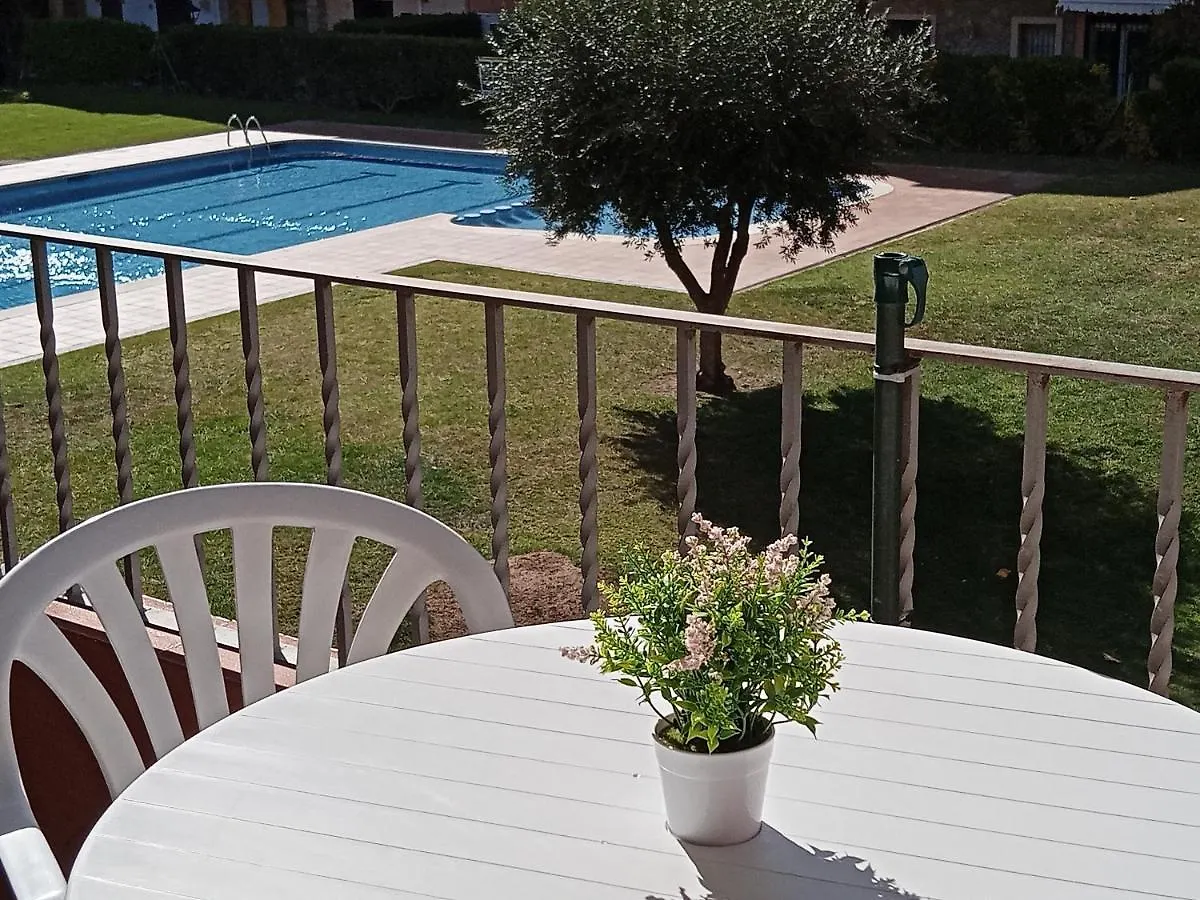 Appartement Precioso Apartamento Gran Reserva Empuriabrava