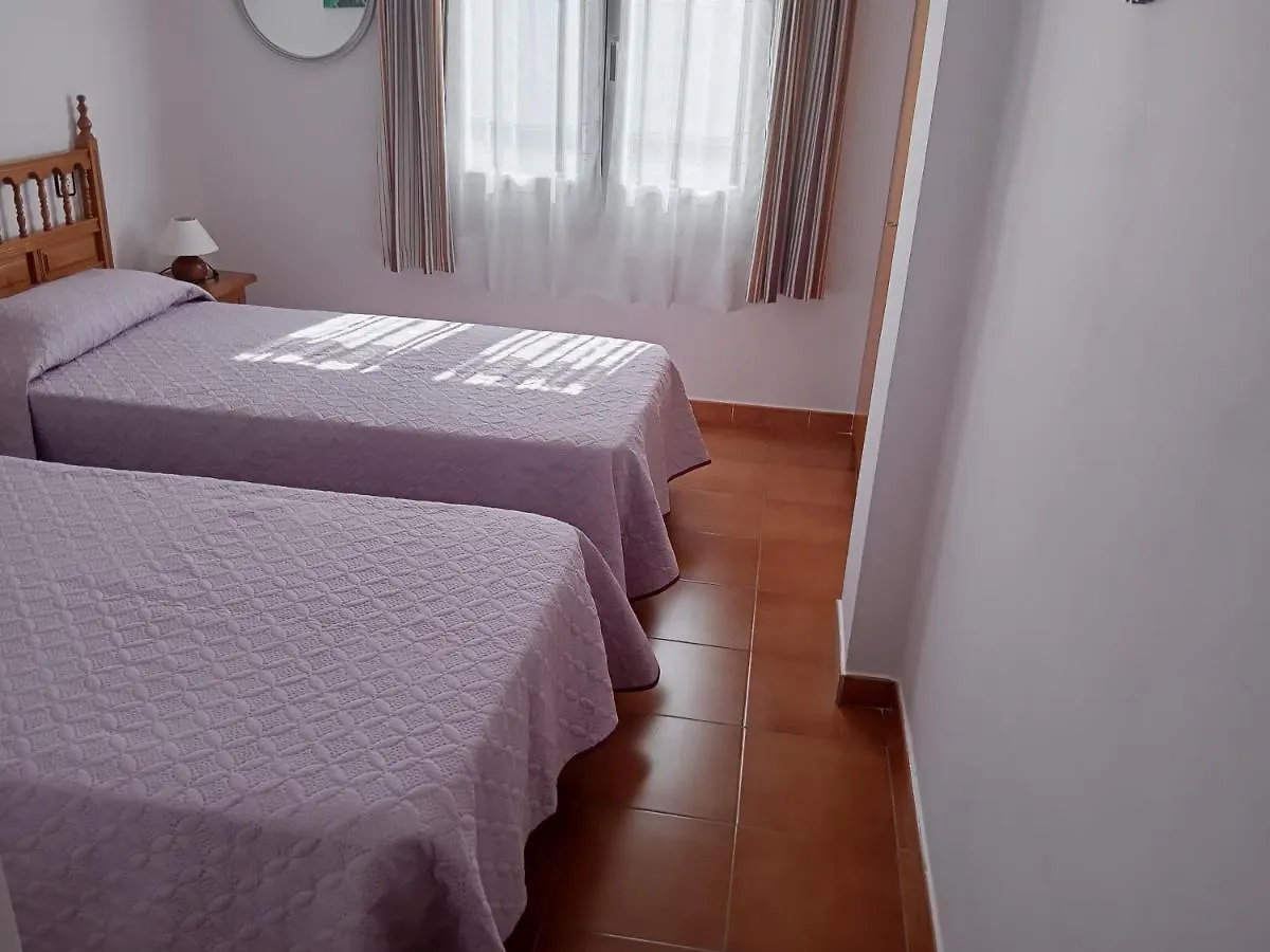 Precioso Apartamento Gran Reserva Empuriabrava Espagne