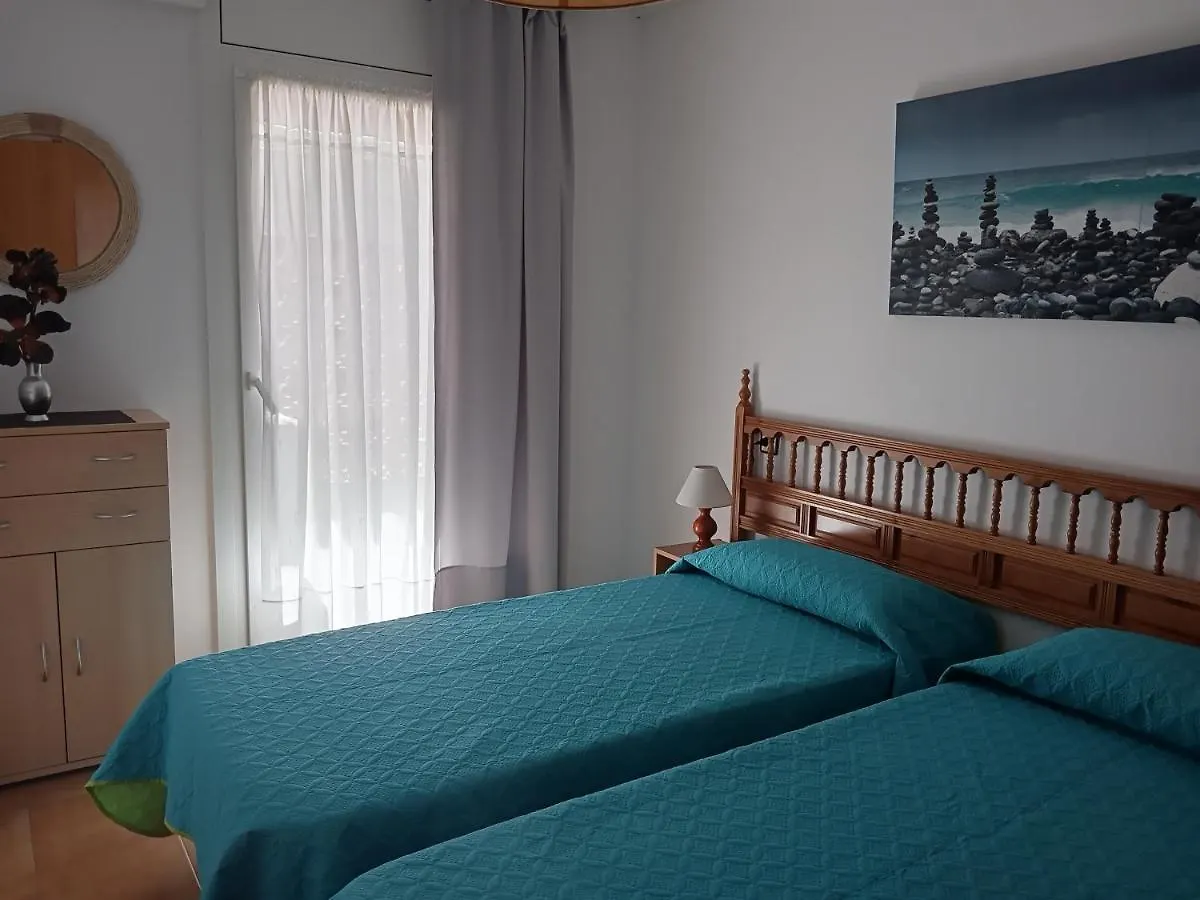 Precioso Apartamento Gran Reserva Empuriabrava Appartement