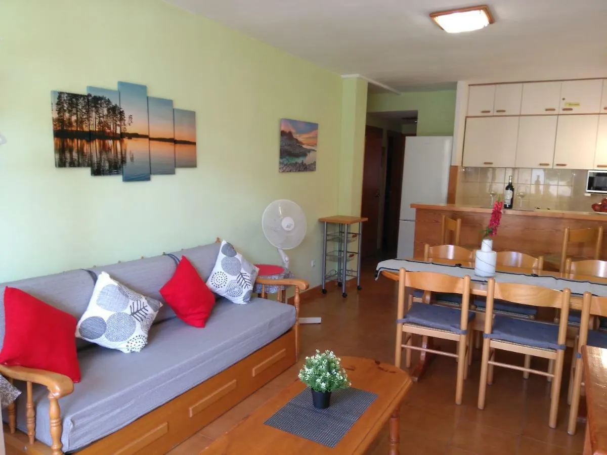 Precioso Apartamento Gran Reserva Empuriabrava