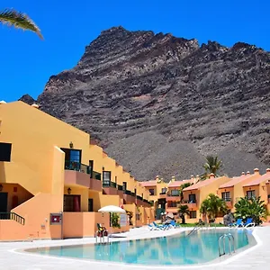 Ct Las Tres Palmeras , Valle Gran Rey Espagne