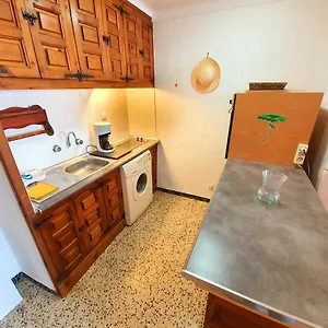 Karina Beach-3 Appartement