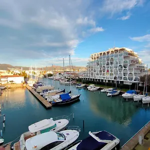 Bahia Iii , Empuriabrava Espagne