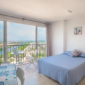 Spondylus Ii Appartement