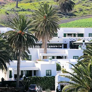 La Crucita By Escapehome , Haría Espagne