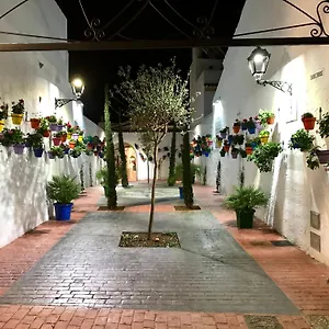 Casa San Miguel , Estepona Espagne
