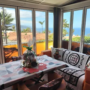 Ma Petite Illusion , Santa Úrsula Espagne