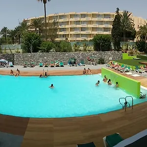 Aguacates , Playa del Inglés Espagne