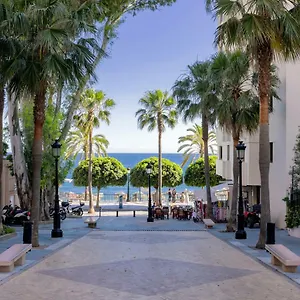 Oh Urban , Marbellac Espagne
